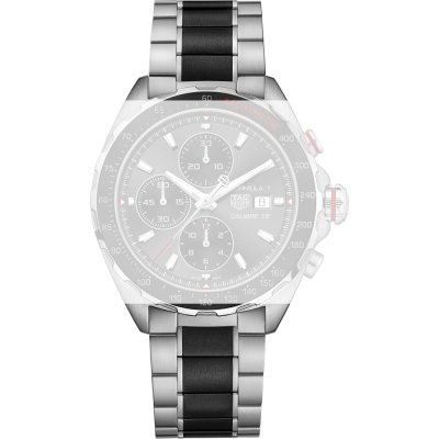 TAG Heuer BA0970/1 BA0970 - Formula 1 band