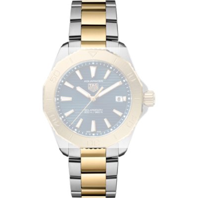 TAG Heuer BB0002 Aquaracer Premium band