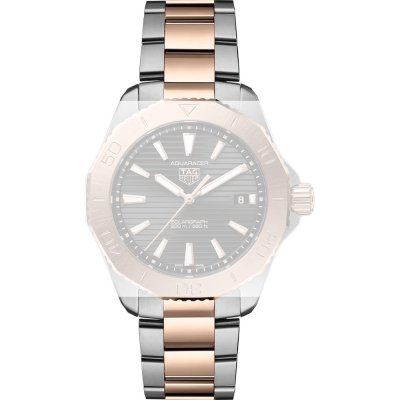 TAG Heuer BB0003 Aquaracer Premium band