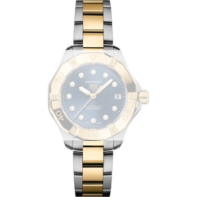 TAG Heuer BB0004 Aquaracer Premium band