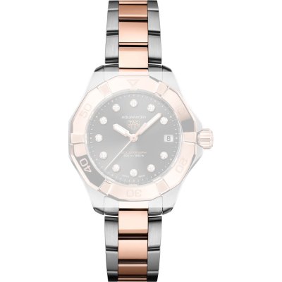 TAG Heuer BB0005 Aquaracer Premium band