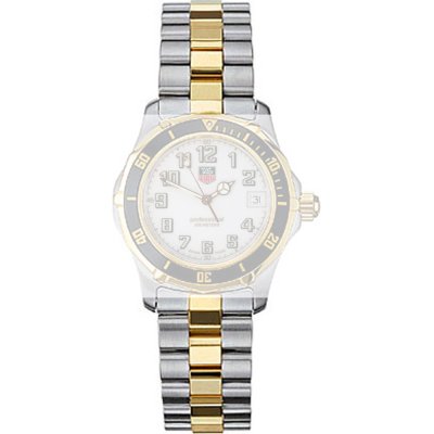 TAG Heuer BB0316 2000 Classic Series band