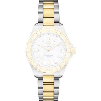 TAG Heuer BB0320 Aquaracer Premium band