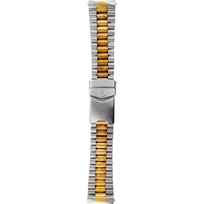 TAG Heuer BB0326/31G BB0326 - 2000 Series band