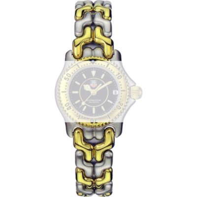 TAG Heuer BB0431/M0 BB0431 - S/EL band