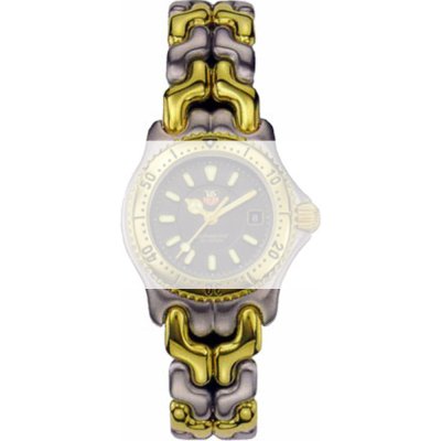 TAG Heuer BB0471/M0 BB0471 - S/EL band