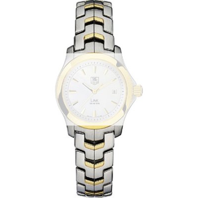 TAG Heuer BB0578 New Link band