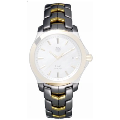 TAG Heuer BB0579 New Link band