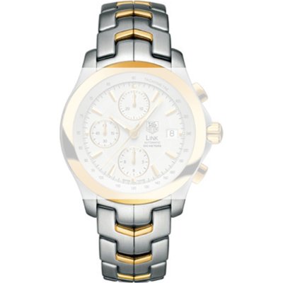 TAG Heuer BB0590 New Link band
