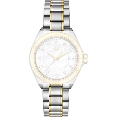 TAG Heuer BB0648 Formula 1 band