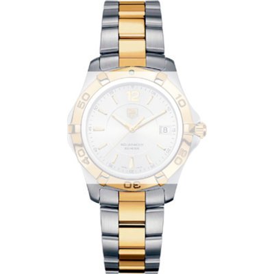 TAG Heuer BB0807 Aquaracer band