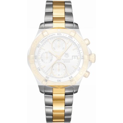 TAG Heuer BB0816 Aquaracer band