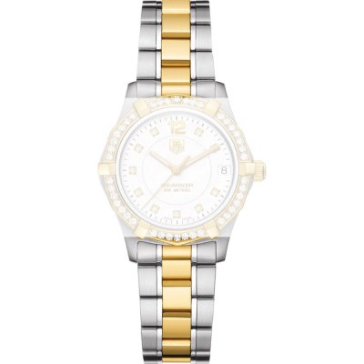 TAG Heuer BB0820 Aquaracer band