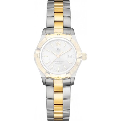 TAG Heuer BB0825 Aquaracer band