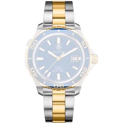 TAG Heuer BB0835 Aquaracer band