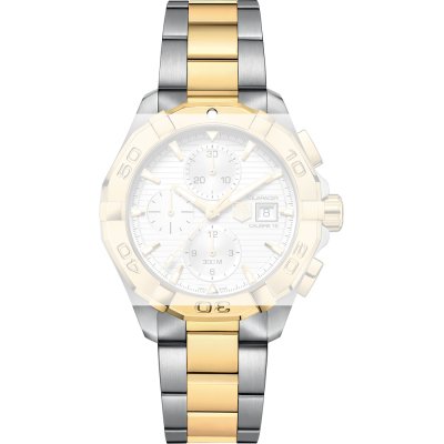 TAG Heuer BB0923 Aquaracer Premium band