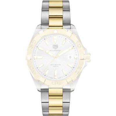 TAG Heuer BB0930 Aquaracer Premium band