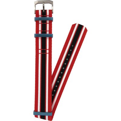 TAG Heuer BC0888 Formula 1 band