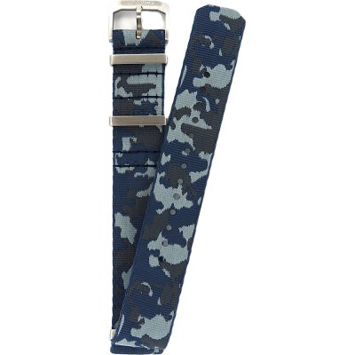 TAG Heuer BC0910 Aquaracer Premium band