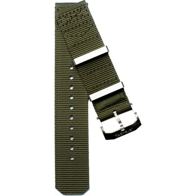 TAG Heuer BC0911 Aquaracer Premium band