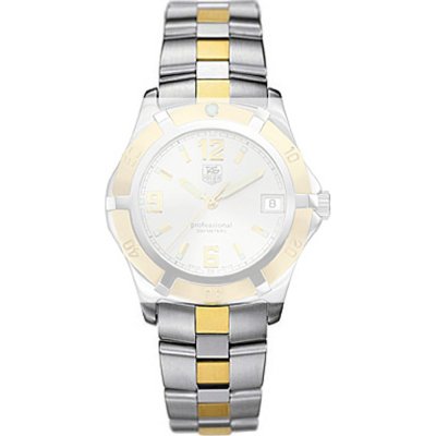 TAG Heuer BD0341 2000 Exclusive Series band