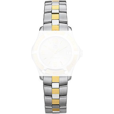 TAG Heuer BD0342 2000 Exclusive Series band