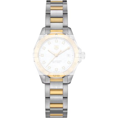 TAG Heuer BD0922 Aquaracer Premium band