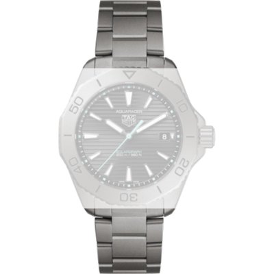 TAG Heuer BF0000 Aquaracer Premium band