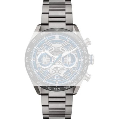 TAG Heuer BF0007 Carrera band
