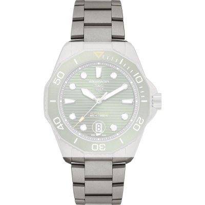 TAG Heuer BF0631 Aquaracer Premium band