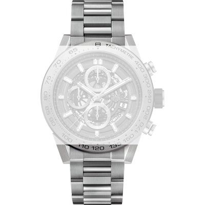TAG Heuer BF0707 Carrera band
