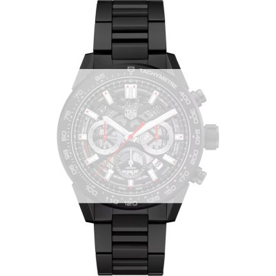 TAG Heuer BH0653 Carrera band