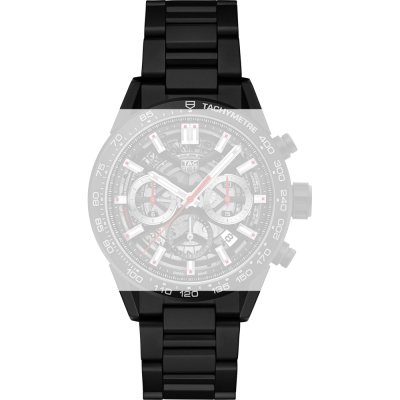 TAG Heuer BH0661 Carrera band
