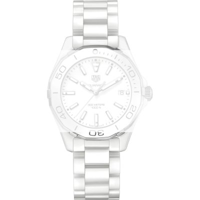 TAG Heuer BH0717 Aquaracer Premium band