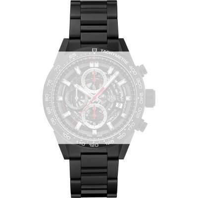TAG Heuer BH0729 Carrera band