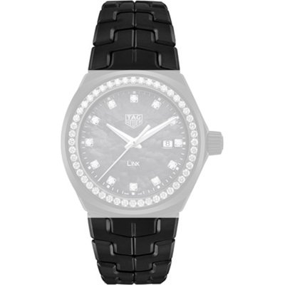 TAG Heuer BH0744 Link band