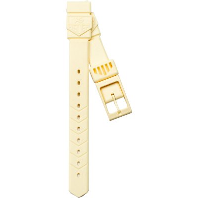 TAG Heuer BS0490 Formula 1 band