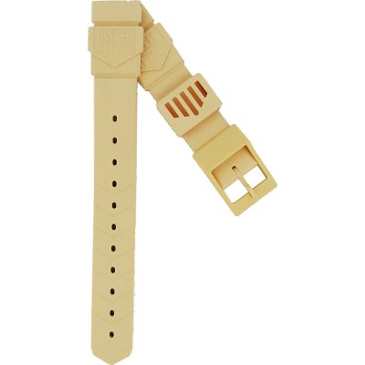TAG Heuer BT0008 Formula 1 band