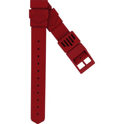 TAG Heuer BT0009 Formula 1 band