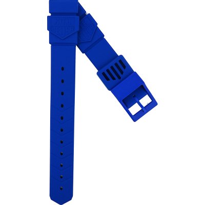 TAG Heuer BT0012 Formula 1 band