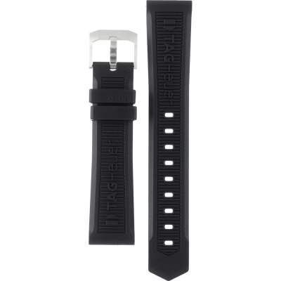 Tag Heuer BT0714 Formula 1 Quartz band
