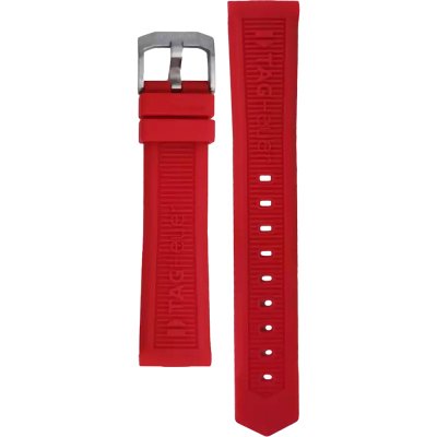 TAG Heuer BT0715 Formula 1 band