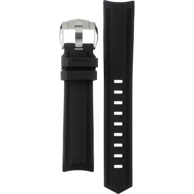 Tag Heuer BT0722 Aquaracer 300 band