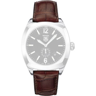 TAG Heuer FC6165 Monza band