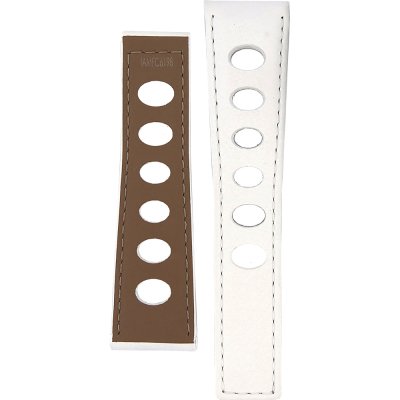 TAG Heuer FC6198 Monaco band