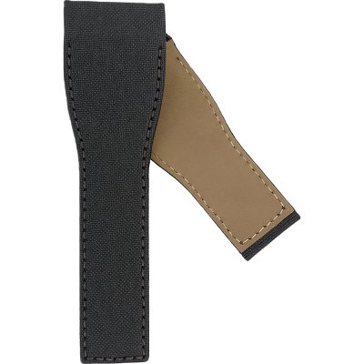 TAG Heuer FC6200 Micrograph band