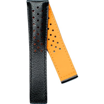 TAG Heuer FC6324 Monaco band
