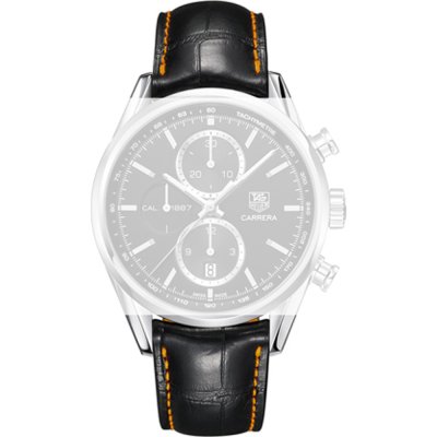 TAG Heuer FC6366 Carrera band