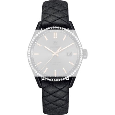 TAG Heuer FC6367 Carrera band