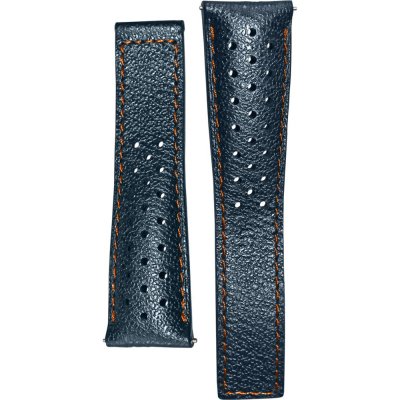 TAG Heuer FC6401 Monaco band